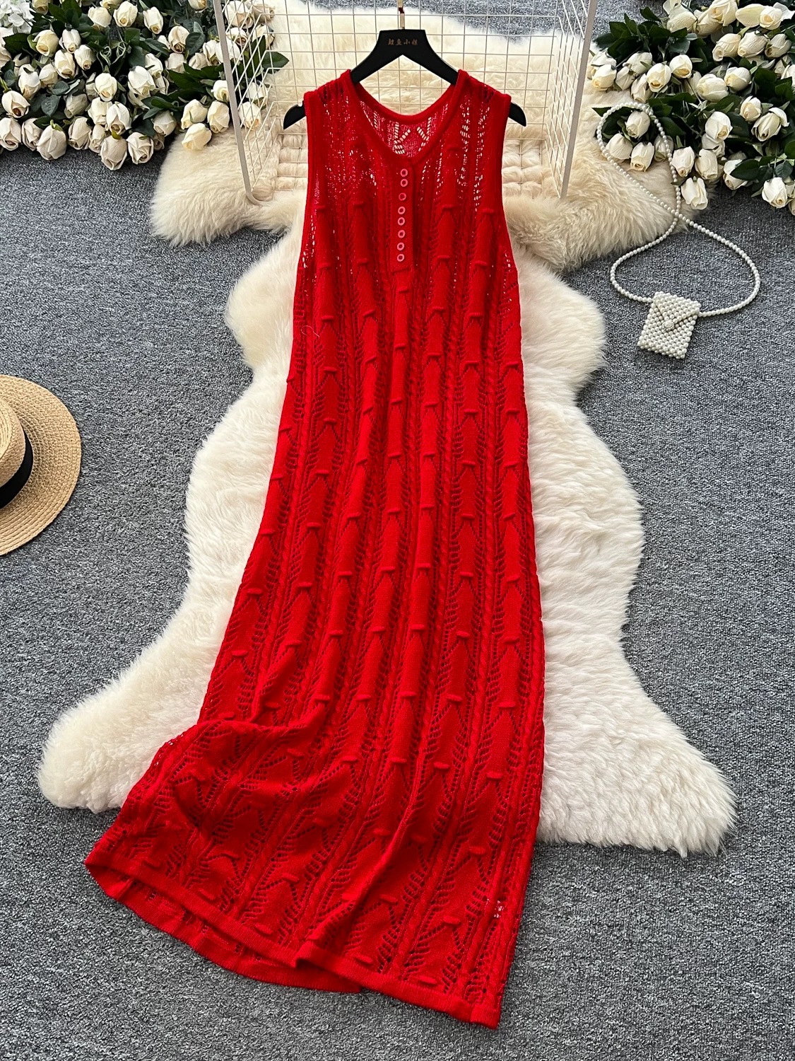 Babe and the beauty dress KD248 images